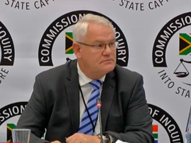 Johan Booysen