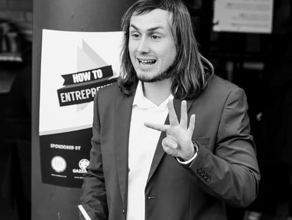 Albert van Wyk: Five tips on how to save more money
