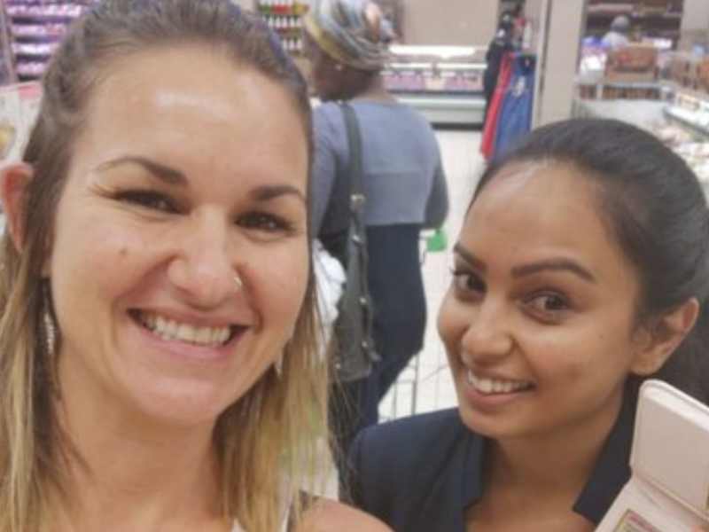 keri and girl with wallet_new