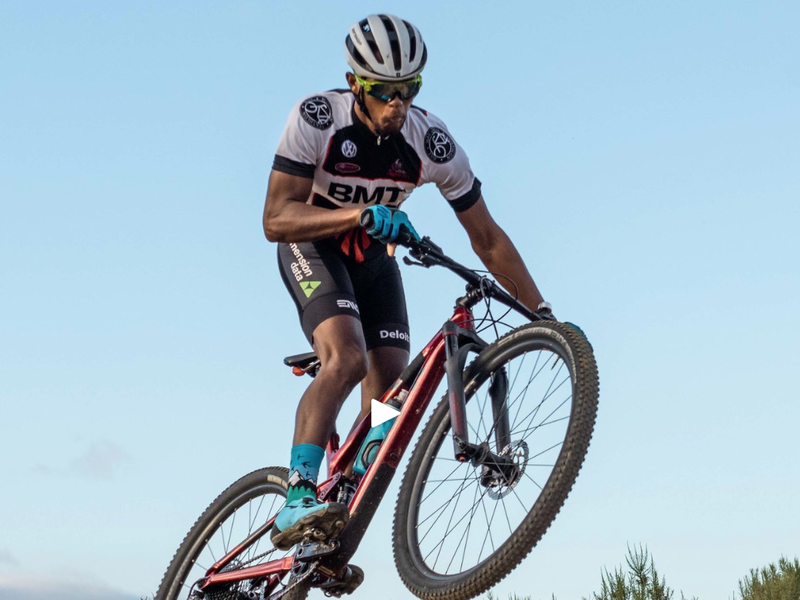 cycling beautiful news