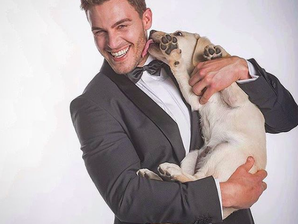 The Bachelor SA: Lee Thompson is still single and looking for love