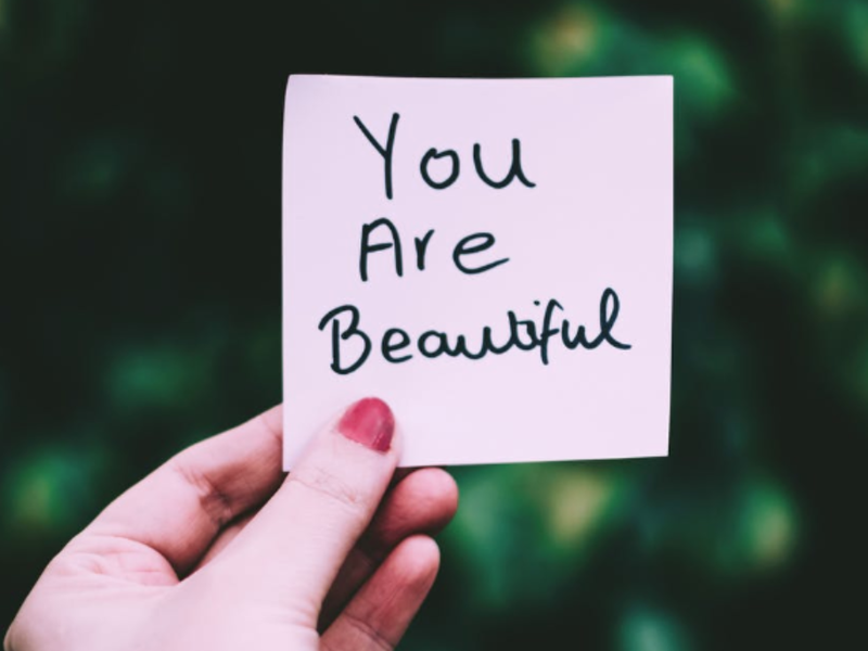 Compliments / Pexels