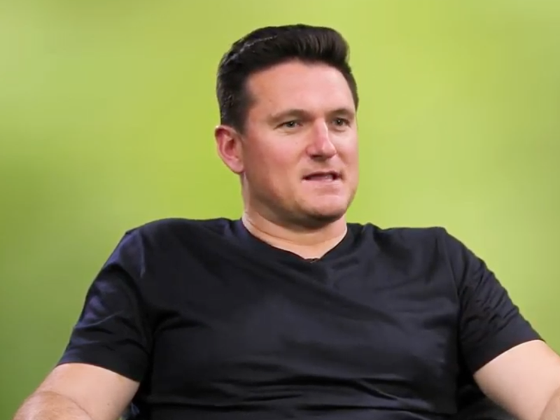 Graeme Smith rates Proteas’ chances at Cricket World Cup / ECR YouTube