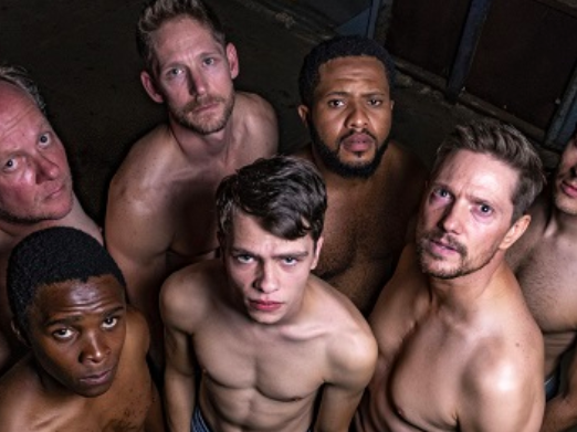 'Die Rypmaakkamer' is ready to take stage