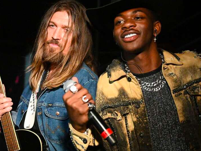 Lil Nas X
