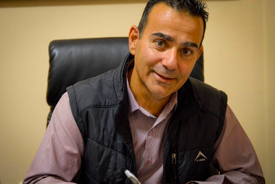 Meet the Bloemfontein doctor who is changing medicine!