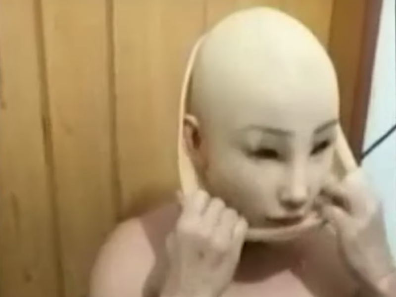 gang leader tries to escape prison