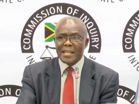 Peter Thabethe