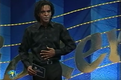 'Só maak mens!' - Onthou jy nog 'Liriekeraai' met Soli Philander?