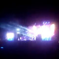 Concert in Israel