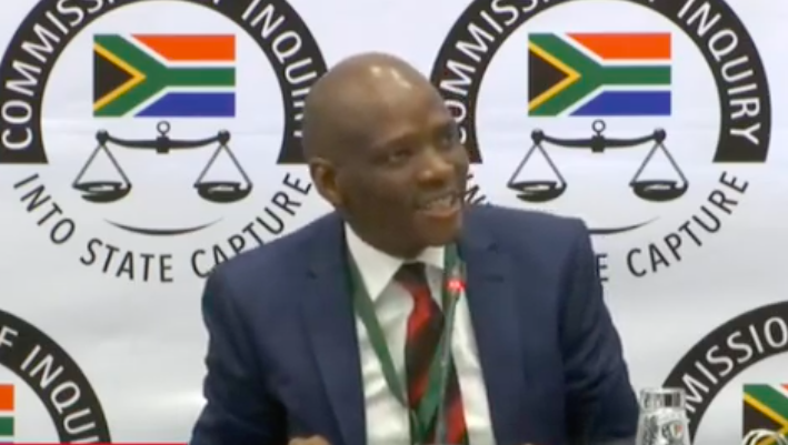 Motsoeneng Hlaudi