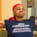 82-year-old bodybuilder