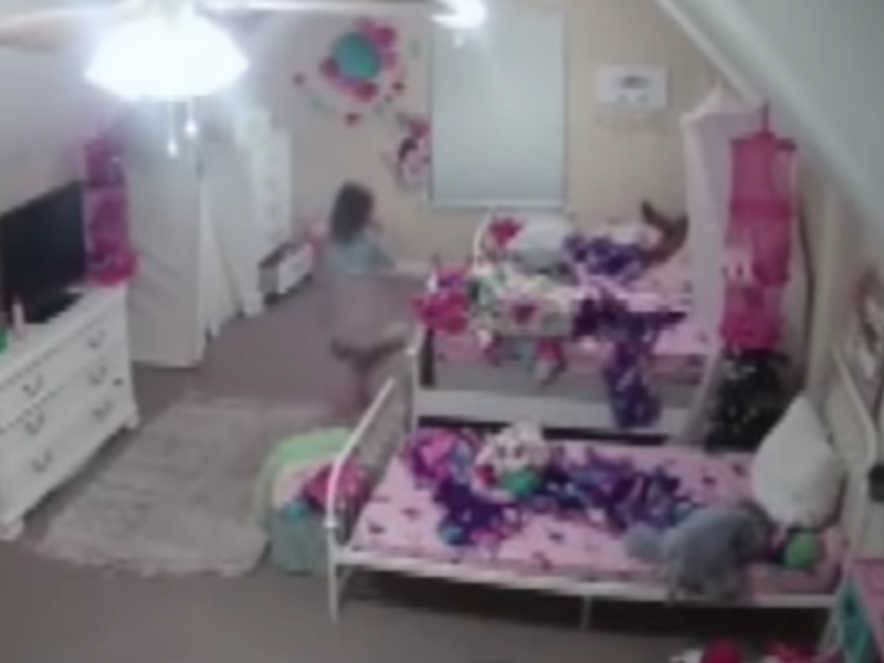 hacked ring camera