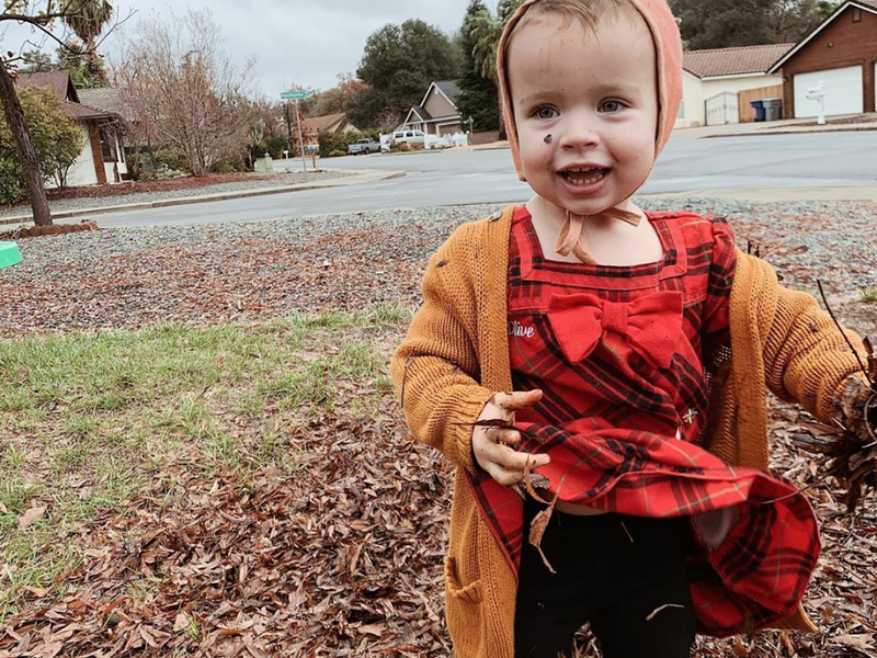 Olive Alayne