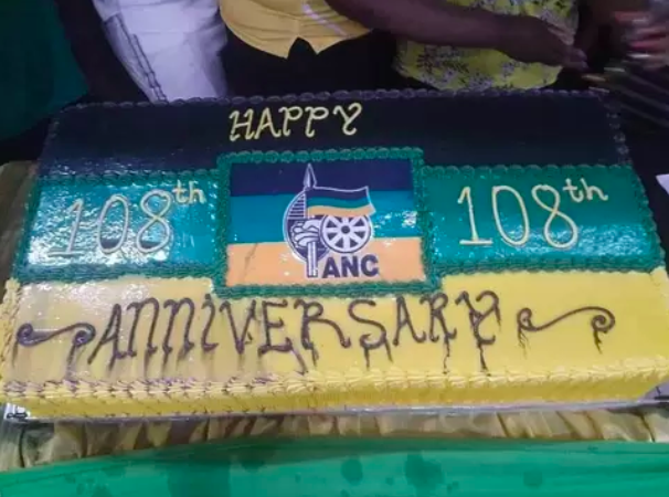 ANC Cake