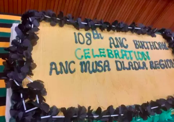 ANC Cake