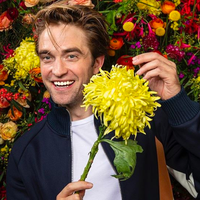 Robert Pattinson