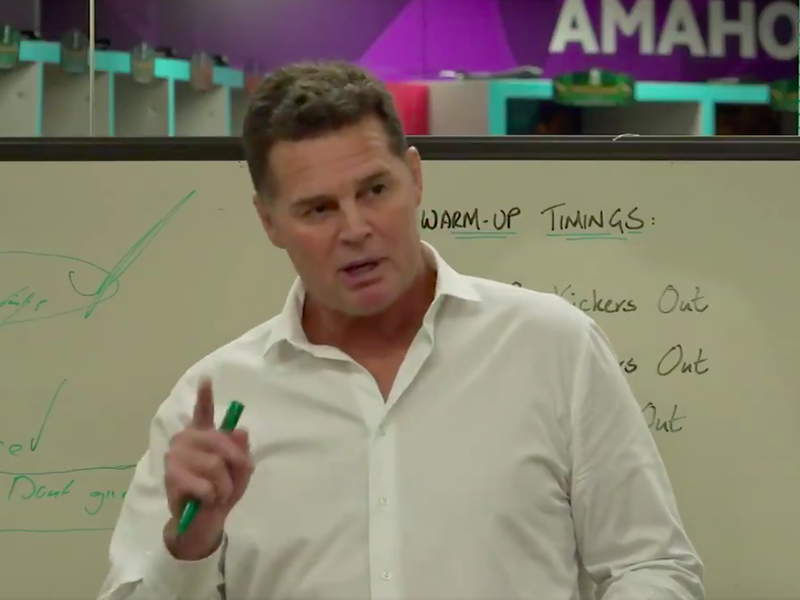 Rassie Erasmus