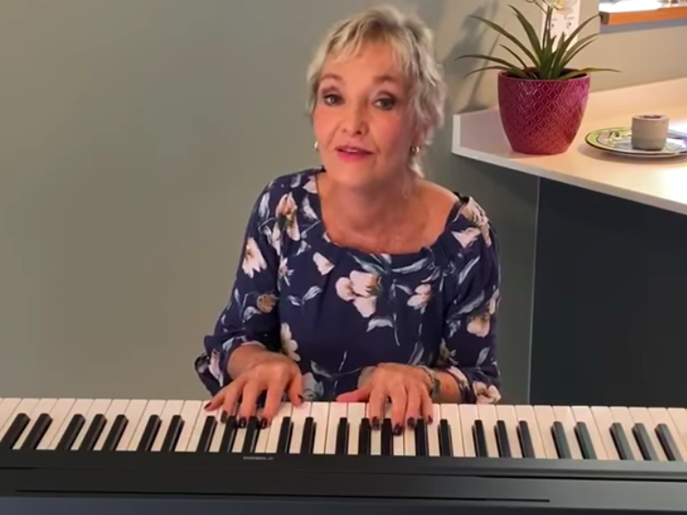 Sonja Herholdt