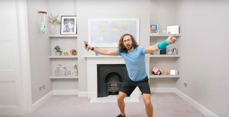 The Body Coach TV