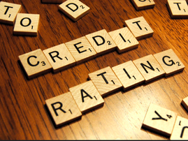 Credit rating