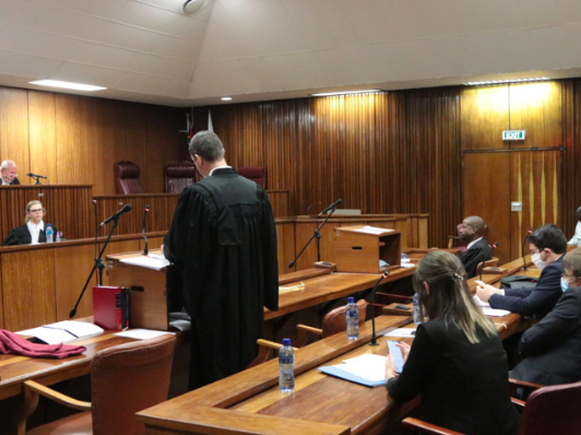 court