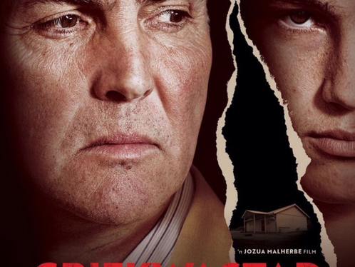 Arnold Vosloo Breakfast