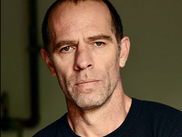 Neil Sandilands