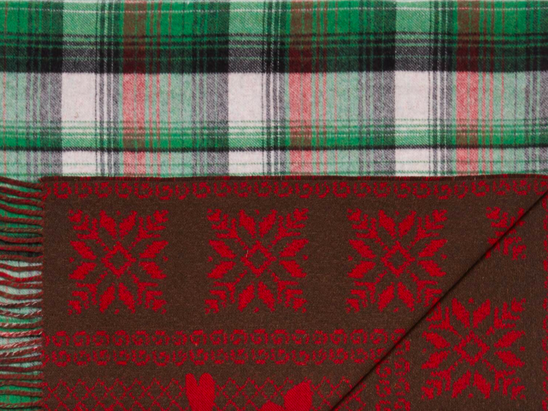 Gucci blanket 1