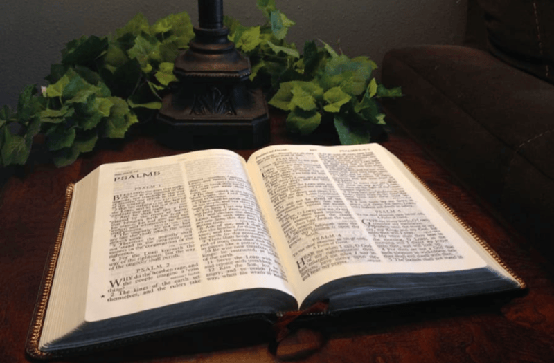 Bible