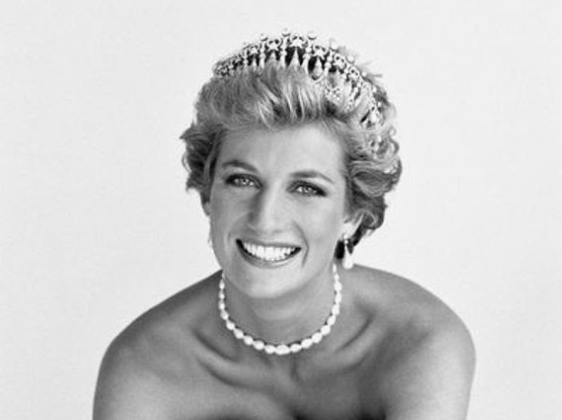 Princess Diana