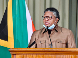 Mbalula
