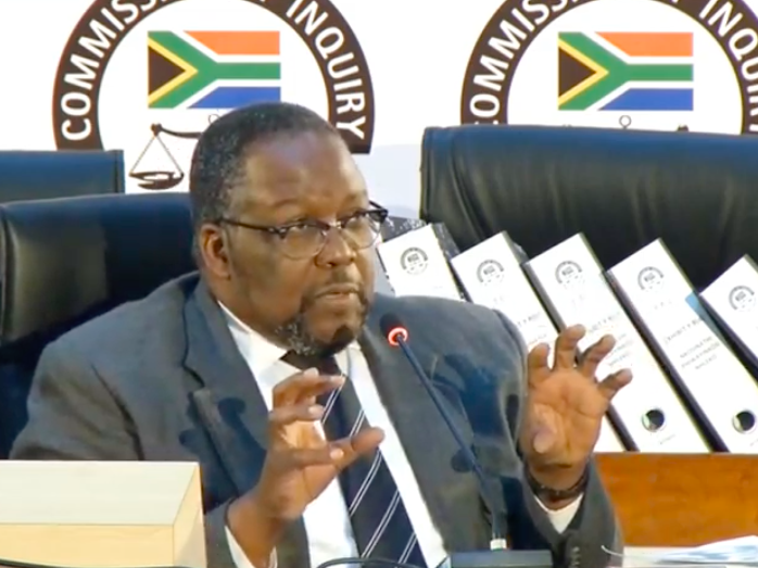 Nhleko day 2