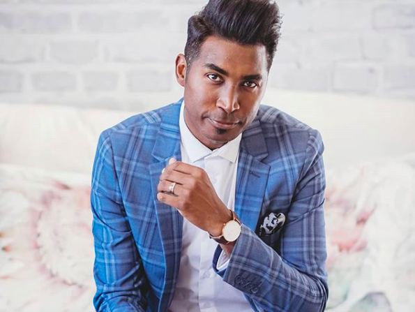 Emo Adams