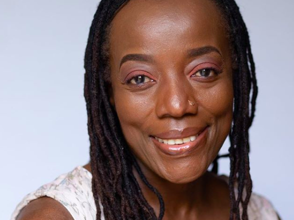 Tsitsi Dangarembga