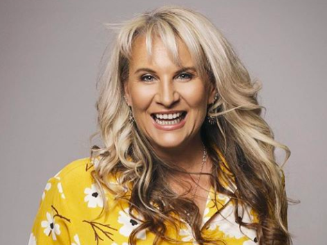 Dianne Broodryk