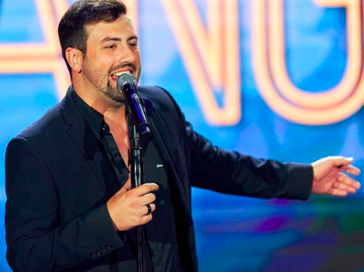 Henrico Coetzer van 'Maak My Famous'