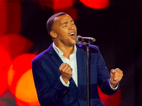 Gideon Lottering van 'Maak My Famous'