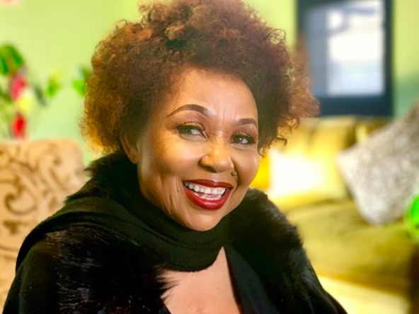 Nomsa Nene