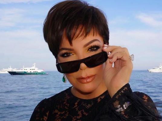 Kris Jenner