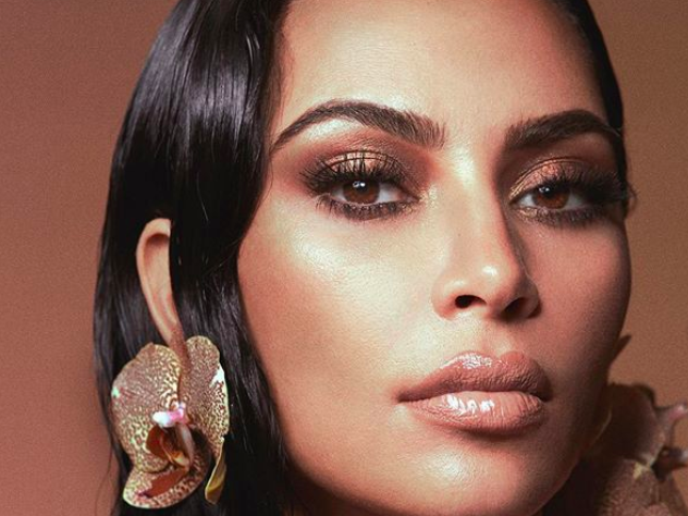 Kim Kardashian West