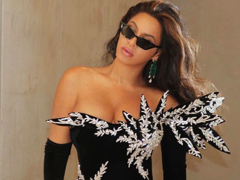 Beyoncé