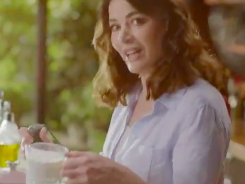 Nigella Lawson