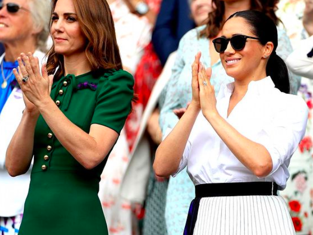 Meghan Markle