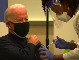 Biden vaccine