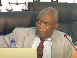 Sydney Mufamadi