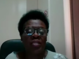 Zukiswa Rantho