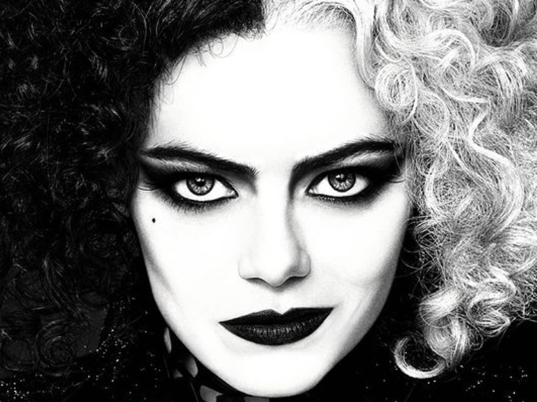 Cruella Disney