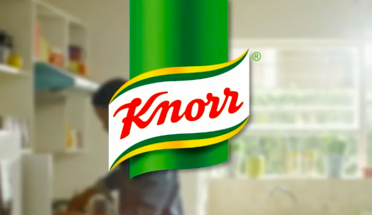 Knorr Stock Cubes 8 x 10g Vegetable | Morrisons