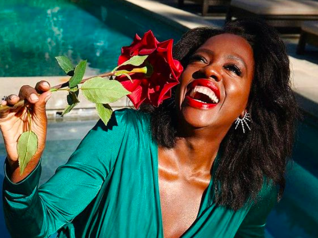 Viola Davis